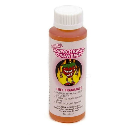 Allstar Performance Fuel Fragrance Strawberry 4oz