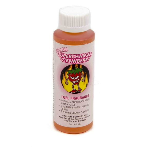 Allstar Performance Fuel Fragrance Strawberry 4oz