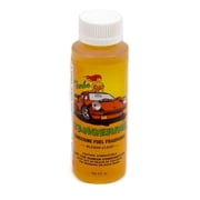 Tangerine Fuel Fragrance Automotive Additive Bottle, 4 fl. oz.