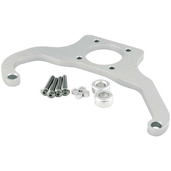 Allstar Performance Fuel Regulator Bracket Magnafuel 4500
