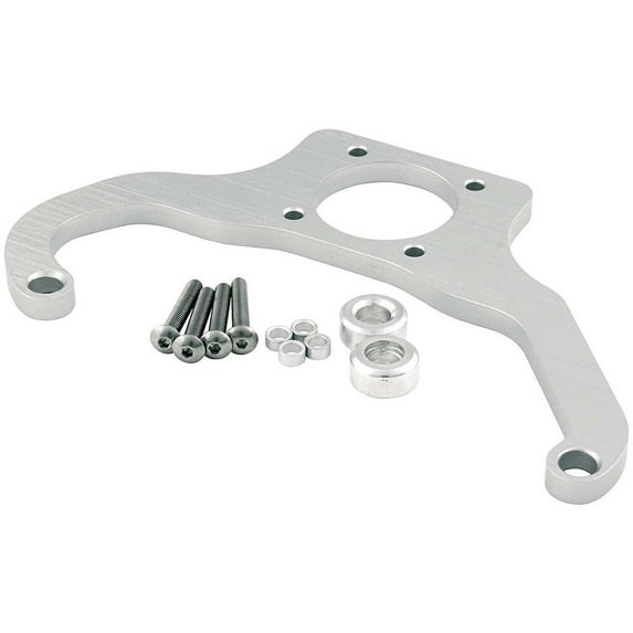 Allstar Performance Fuel Regulator Bracket Magnafuel 4500