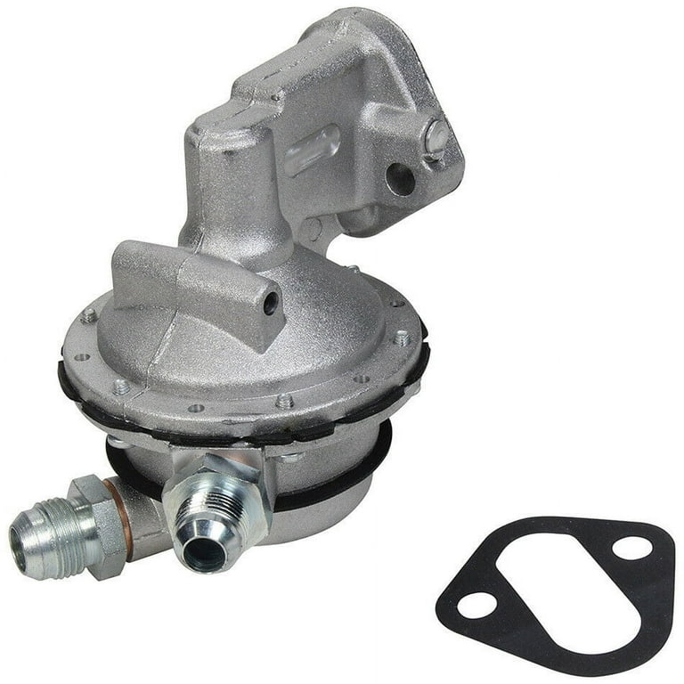 Allstar Fuel Pump SBC 7.0-8.5 -8 AN Allstar Fuel Pump SBC 7.0-8.5 -8 AN