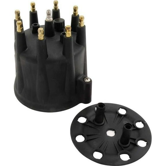 Allstar Performance GM Distributor Cap & Retainer ALL81224