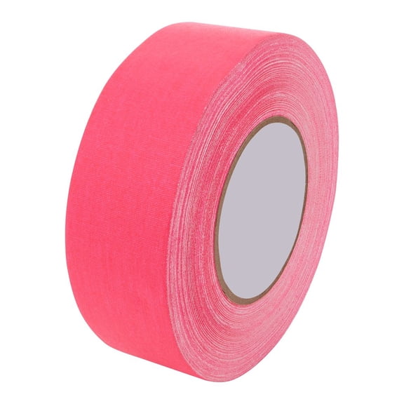 Allstar Performance Gaffers Tape 2in x 150ft Fluorescent Pink