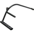 thumbnail image 1 of Allstar Performance Gas Pedal 4130 Black Sprint Car, 1 of 4