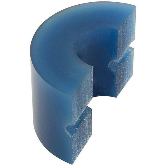 Allstar Performance Half Bushing Blue 80DR