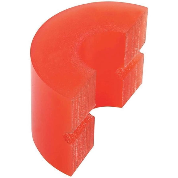 Allstar Performance Half Bushing Orange 60DR