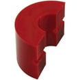 thumbnail image 1 of Allstar Performance Half Bushing Red 90DR, 1 of 8