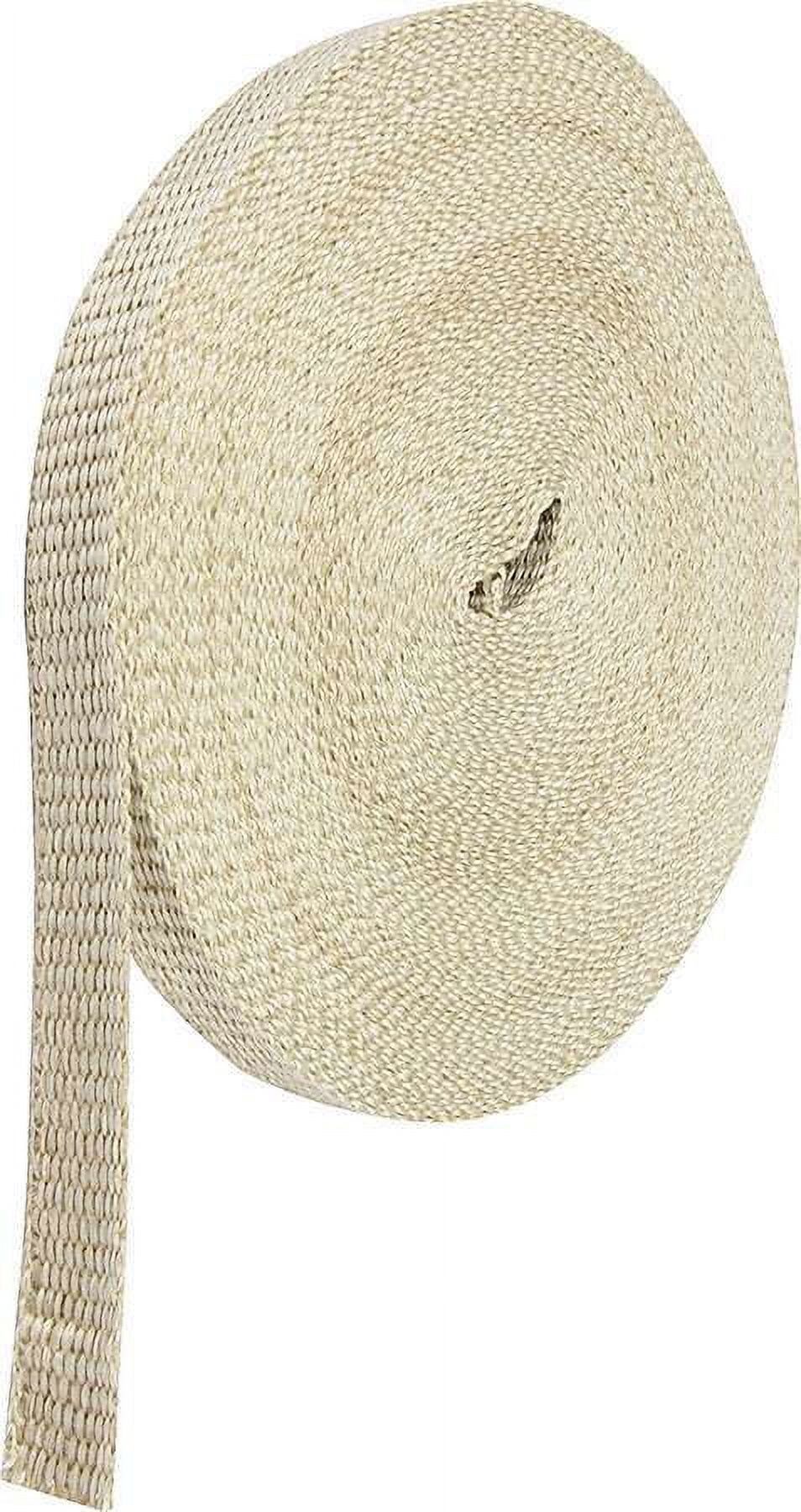 Allstar Header Wrap Natural 1in x 100ft Allstar Header Wrap Natural 1in x 100ft