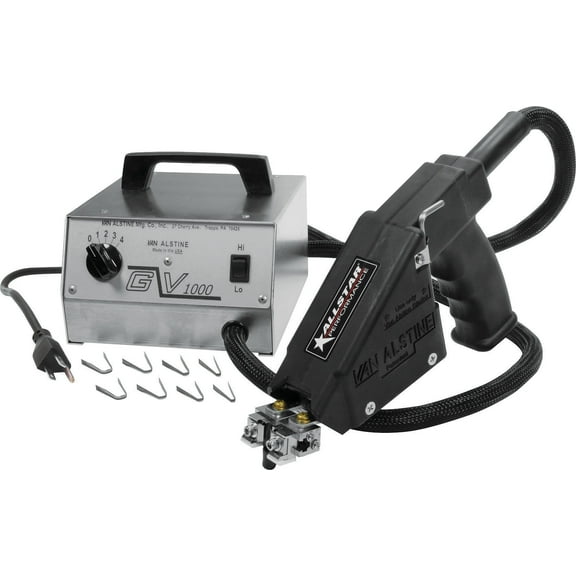 Heated Tire Groover