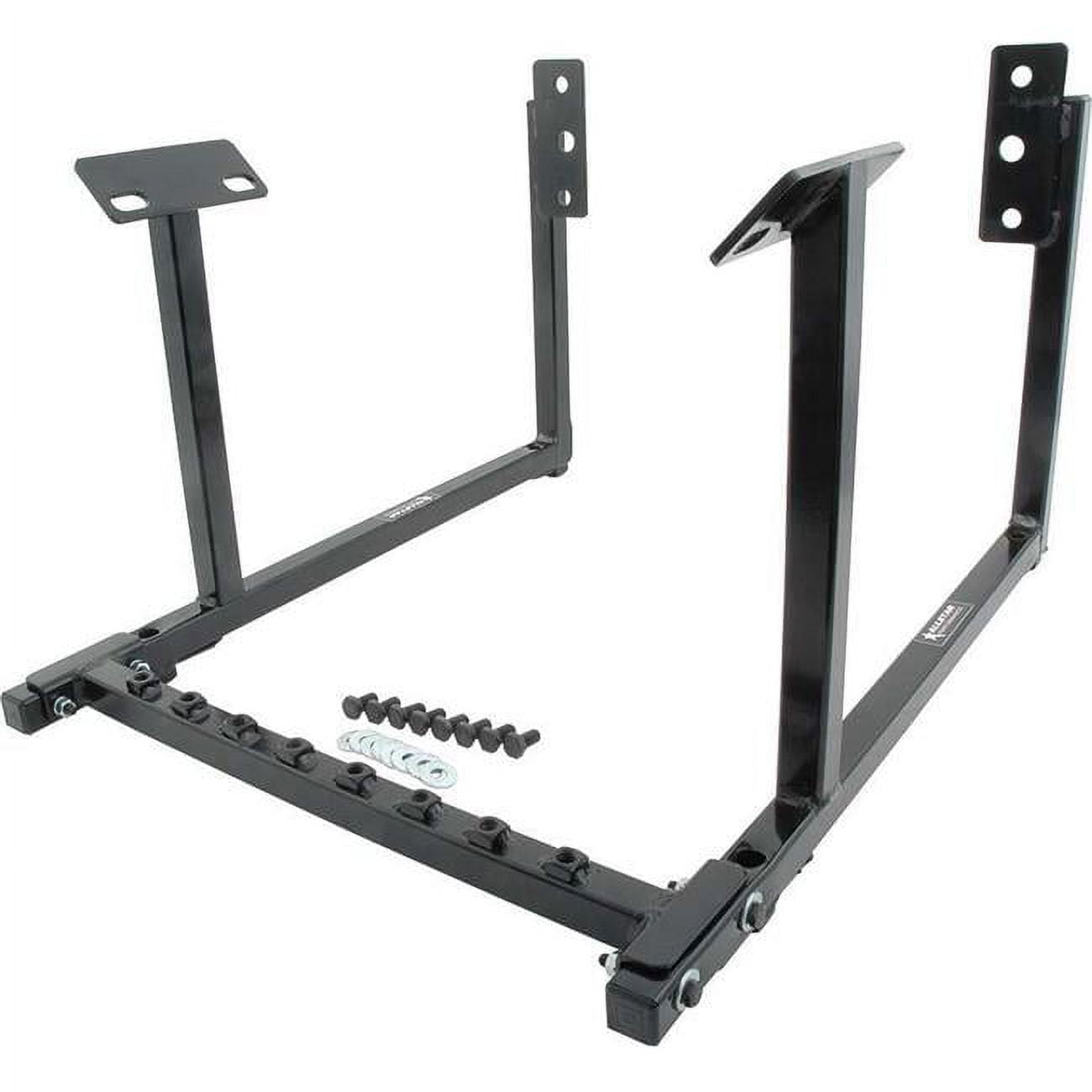 Allstar Engine Cradle - Heavy Duty - Big Block Ford Allstar Engine Cradle - Heavy Duty - Big Block Ford