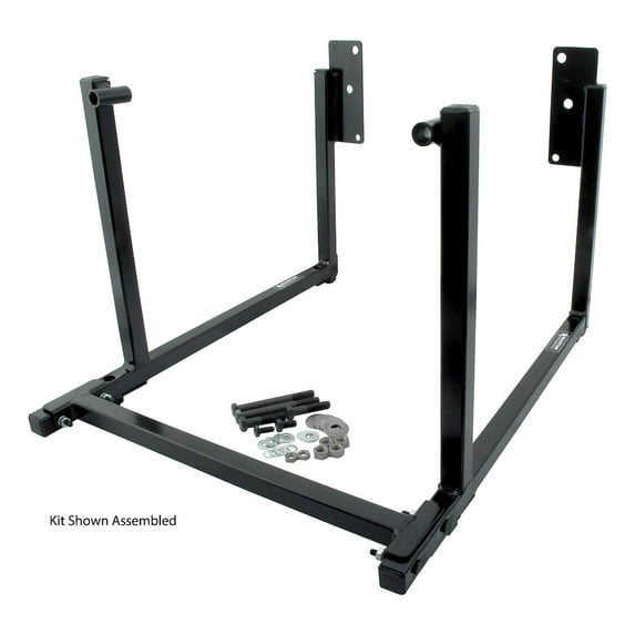 Allstar Performance Engine Cradle SBM Heavy Duty