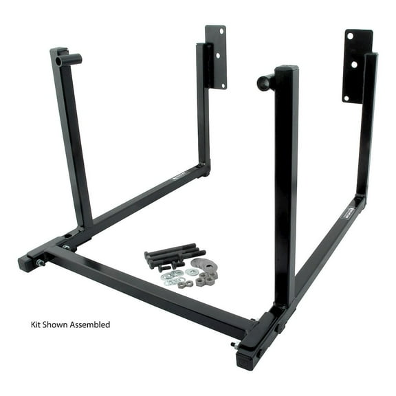 Allstar Performance Engine Cradle SBM Heavy Duty