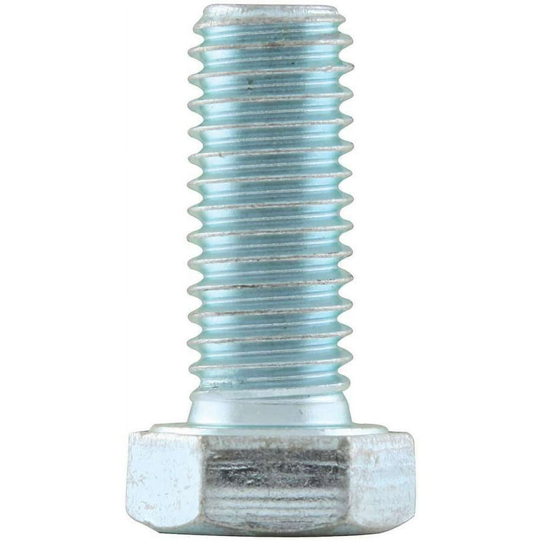 Allstar Hex Head Bolt 1/2-13 x 1-1/4 Allstar Hex Head Bolt 1/2-13 x 1-1/4