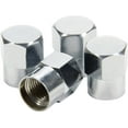thumbnail image 1 of Allstar Performance Hex Head Valve Stem Caps 4pk, 1 of 9