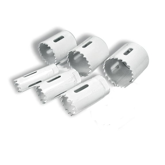 Allstar Performance Hole Saw Kit