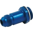 thumbnail image 1 of Allstar Performance Short Carb Fitting 7/8-20 to -8 Male ALL50904, 1 of 4