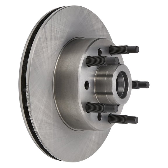 Allstar Performance Hub/Rotor Granada 5.0in BC w/ 5/8in Studs