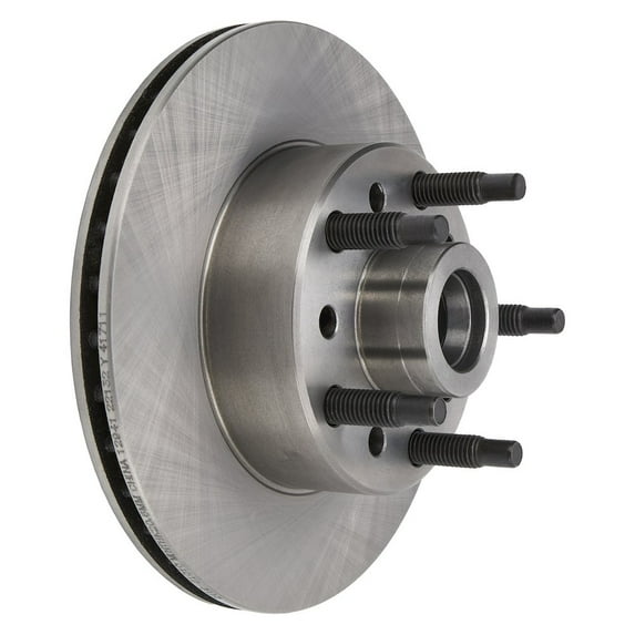 Allstar Performance Hub/Rotor Granada 5.0in BC w/ 5/8in Studs