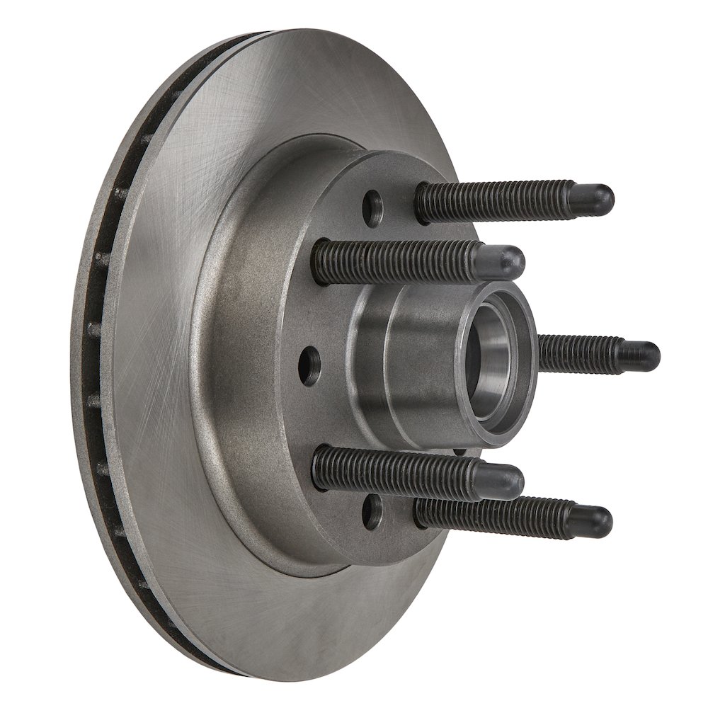 Allstar Performance Hub/Rotor Hybrid 5x5in - Walmart.com
