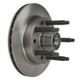 thumbnail image 1 of Allstar Performance Hub/Rotor Hybrid 5x5in, 1 of 8