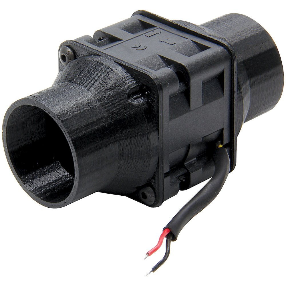 Allstar Performance In-Line Blower 1-1/4in