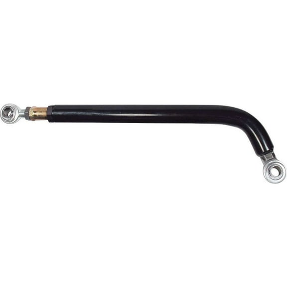 Allstar Performance J-Bar Panhard Bar 20-1/2 Adjustable 4in Drop
