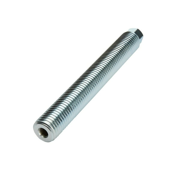 Allstar Performance Jack Bolt Steel 8in Coarse Thread