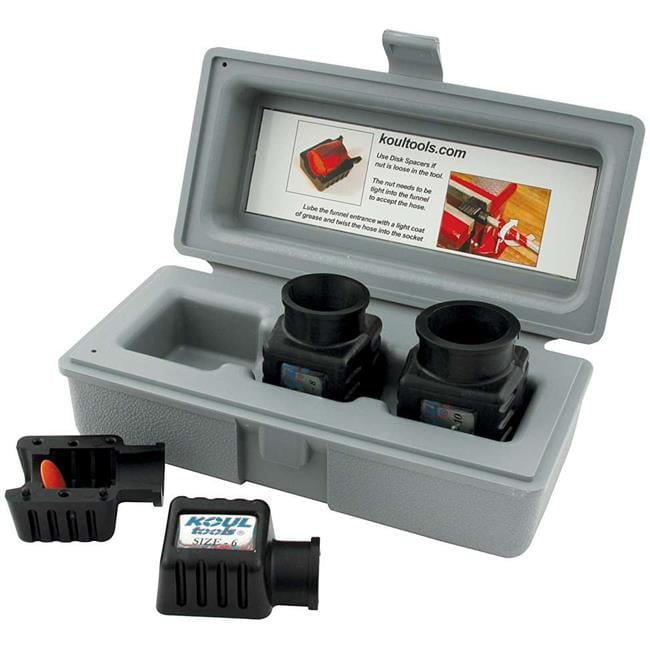Allstar Koul Tool Kit 6AN to 10AN Allstar Koul Tool Kit 6AN to 10AN