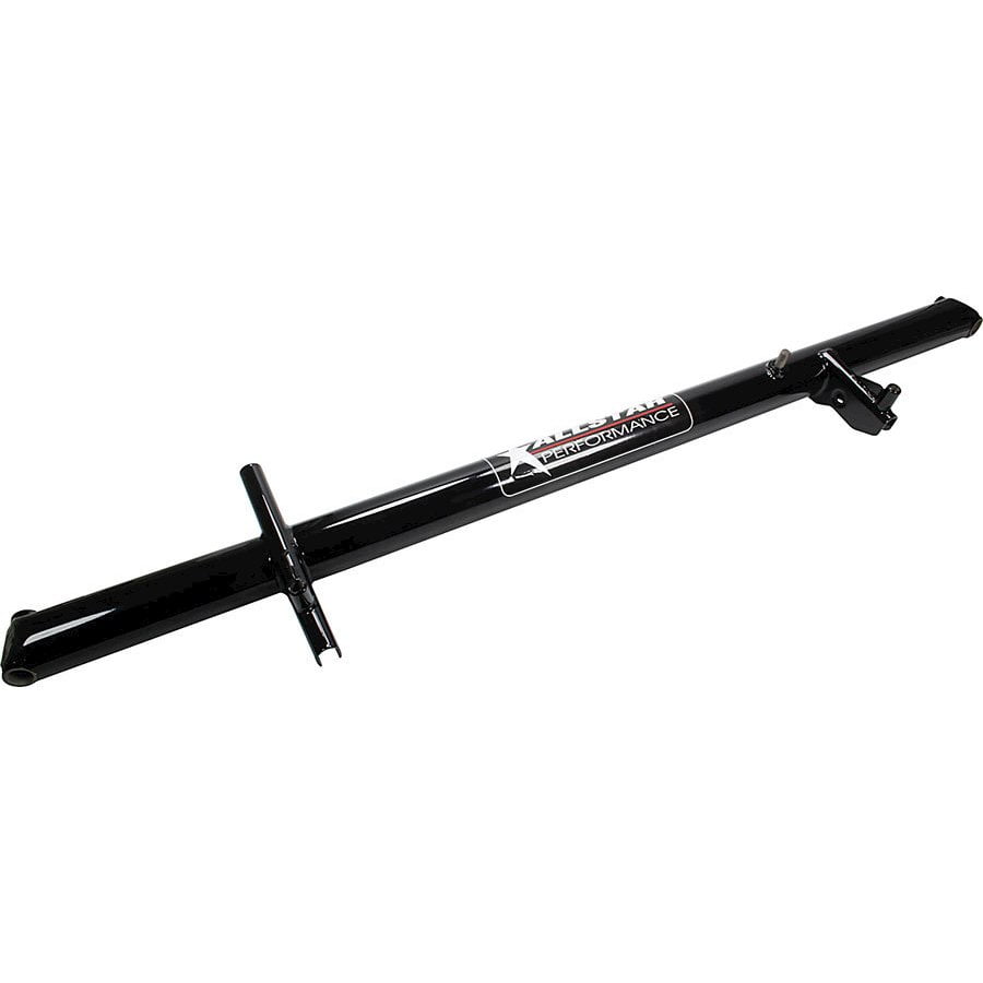 Allstar L/W Front Axle Black 50in x 2-1/2in Allstar L/W Front Axle Black 50in x 2-1/2in
