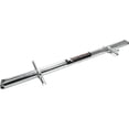 thumbnail image 1 of Allstar Performance L/W Front Axle Chrome 50in x 2-1/2in, 1 of 5
