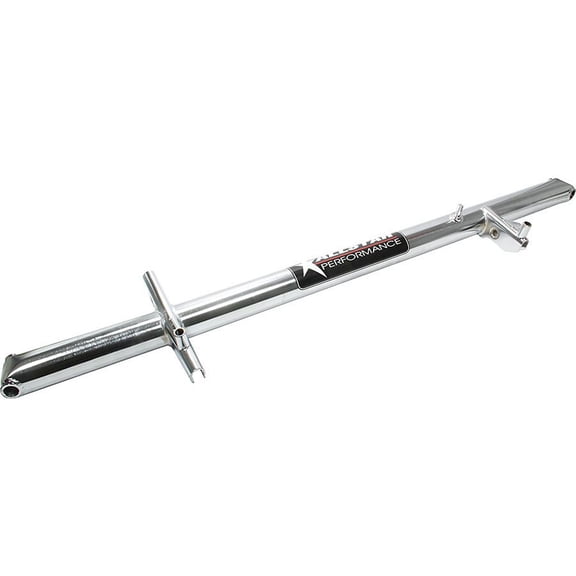 Allstar Performance L/W Front Axle Chrome 50in x 2-1/2in
