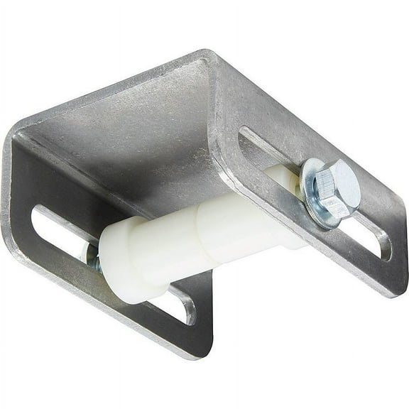 Allstar Performance Leaf Spring Slider Box w/Nylon Bushings