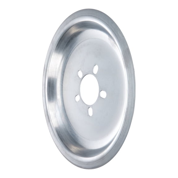 Allstar Performance Left Rear Inner Mud Shield 2in BS