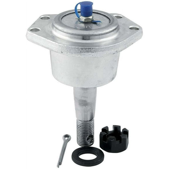 Low Friction B/J Upper Bolt-In Metric GM +1/2in