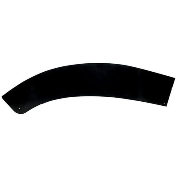 Allstar Performance Lower Nose Support Automotive Specialty Parts, Stainless Steel