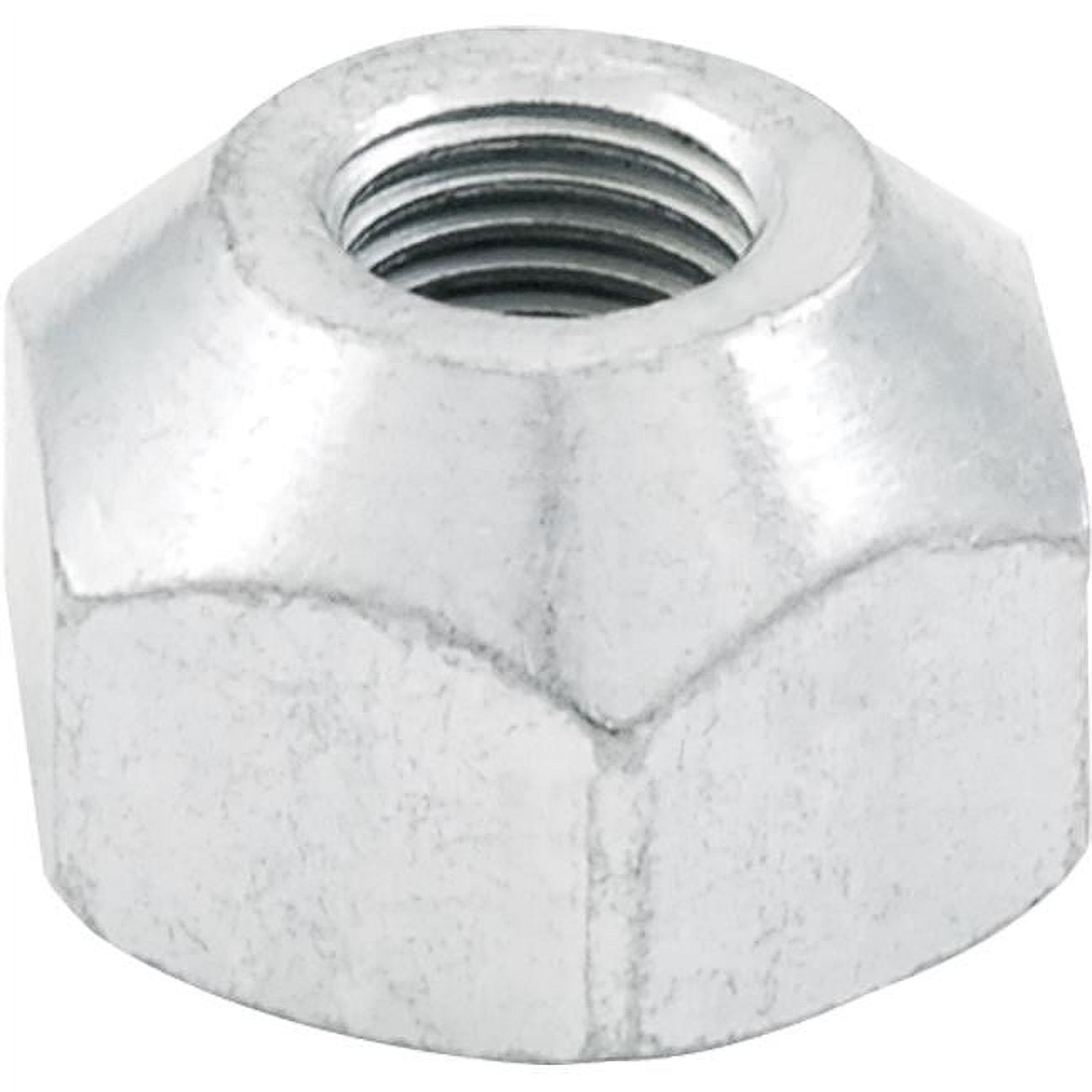 Allstar Lug Nuts 7/16-20 Steel 10pk Allstar Lug Nuts 7/16-20 Steel 10pk