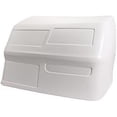 thumbnail image 1 of Allstar Performance M/C SS MD3 Nose White Left Side Only ALL23030L, 1 of 8