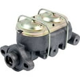 thumbnail image 1 of Allstar Performance Master Cylinder 1in Bore 3/8in Ports Cast Iron, 1 of 8