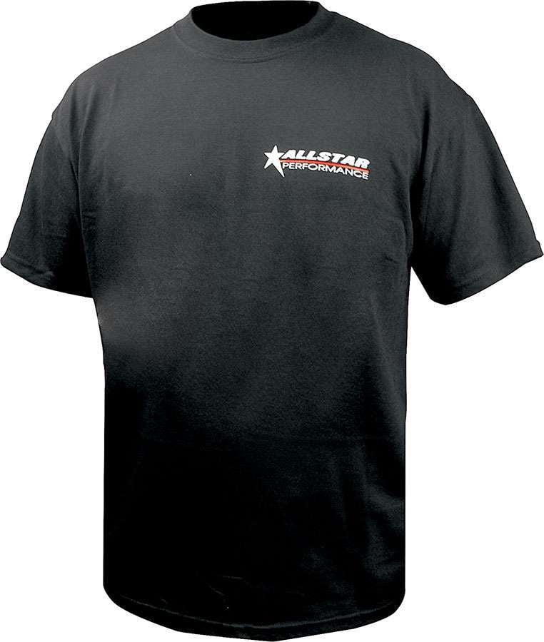 Allstar Performance Allstar T-Shirt Black Youth Small