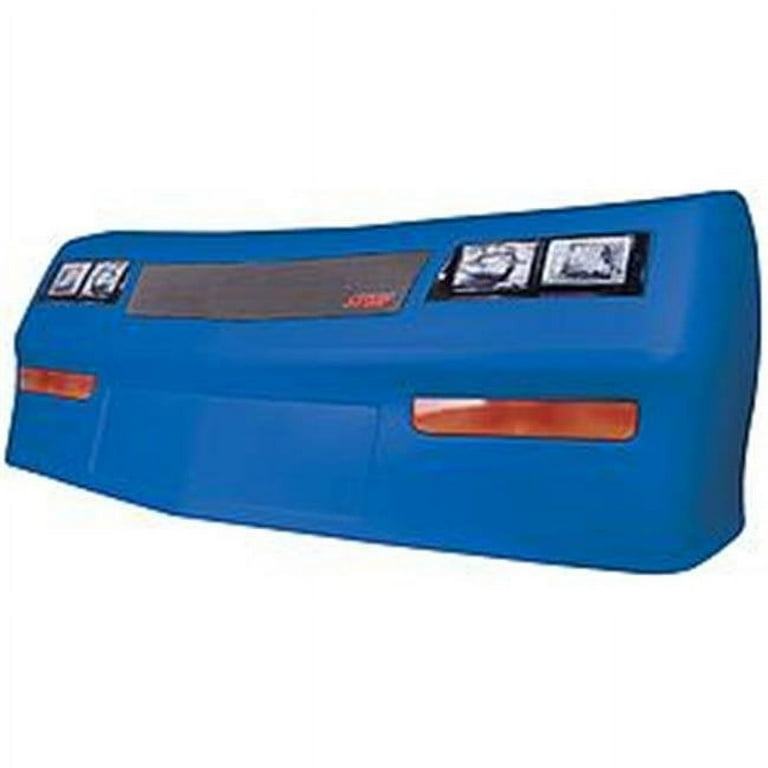 Allstar Front Bumper Monte Carlo SS 1983-88 Allstar Front Bumper Monte Carlo SS 1983-88