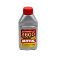 thumbnail image 1 of Allstar Performance Motul 600 DOT 4 Brake Fluid 500 ml Each P/N 78117, 1 of 6