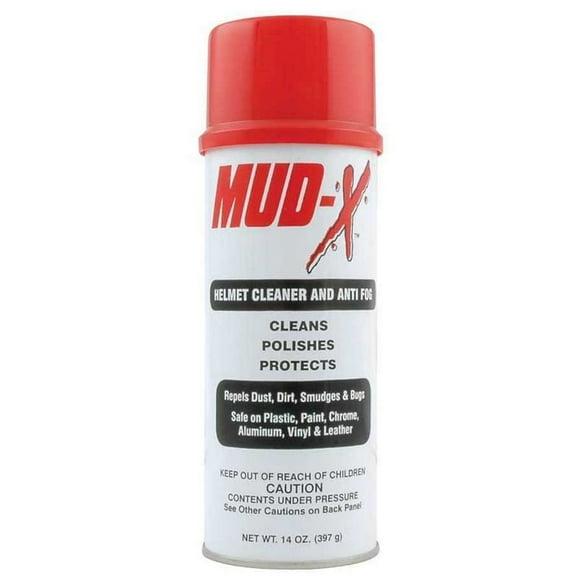 Allstar Performance Mud-X Helmet Cleaner