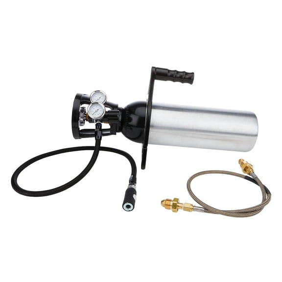 Allstar Performance Nitrogen Air Tank Kit
