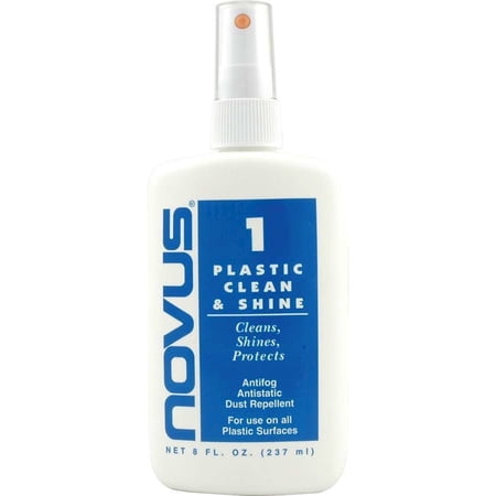 Allstar Performance Novus Plastic Cleaner and Protectant