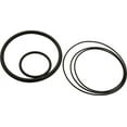 thumbnail image 1 of Allstar Performance ALL64222 O-Ring - Rubber - for ALL64220 Hydraulic Spring Adjusters - Kit, 1 of 5