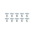 thumbnail image 1 of Allstar Performance O/S Allen Hd Fasteners 10pk, 1 of 5