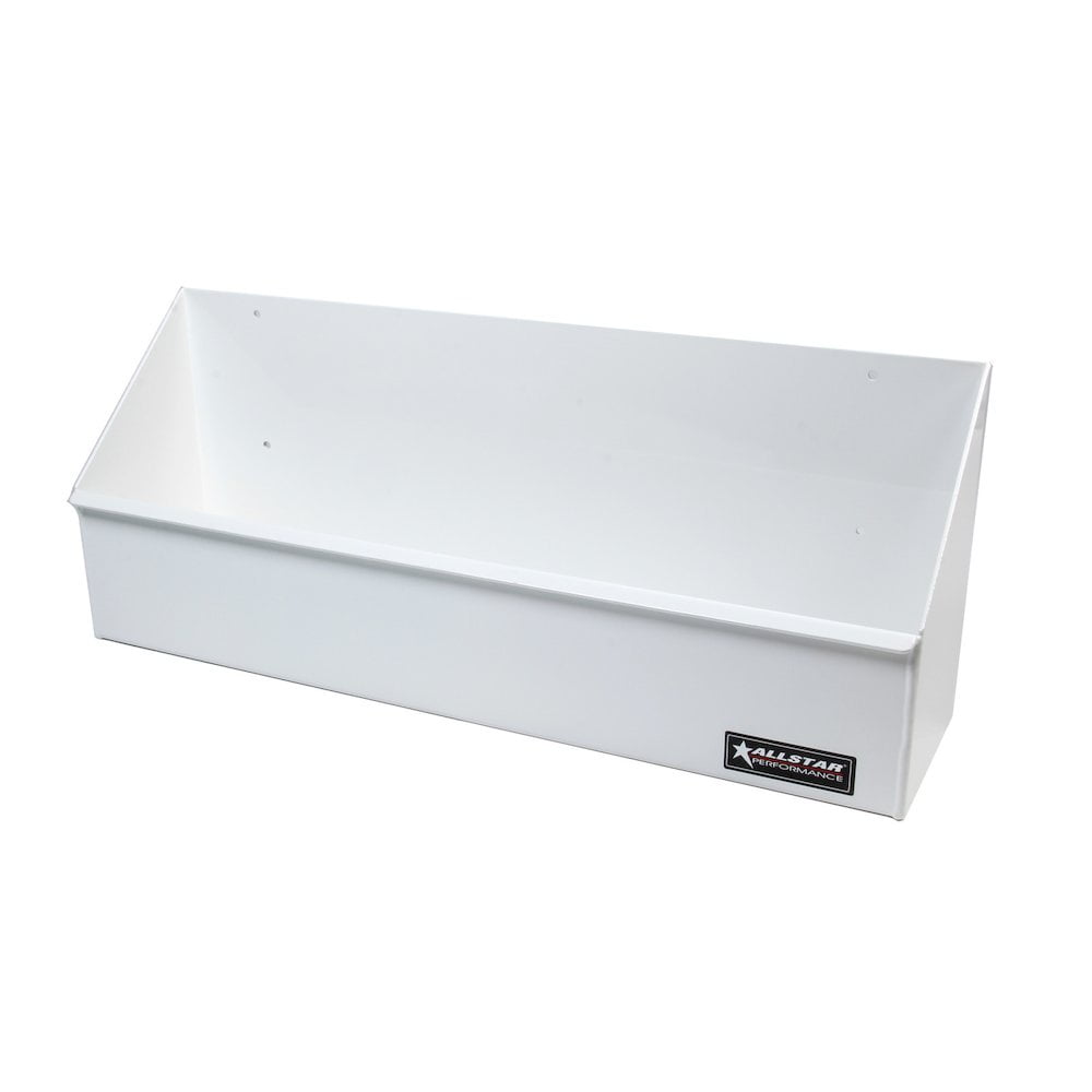 Allstar Performance Oil Bottle Tray 4-1/2in x 21in