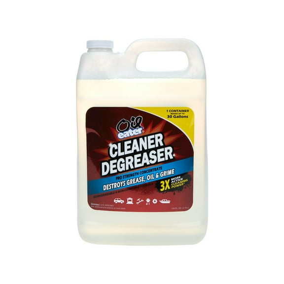 Allstar Performance Oil Eater Degreaser 1 Gallon