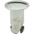 thumbnail image 1 of Allstar Performance Oval Hd Fasteners 1/4 .400in 50pk Steel ALL19213, 1 of 8